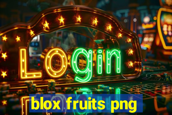 blox fruits png